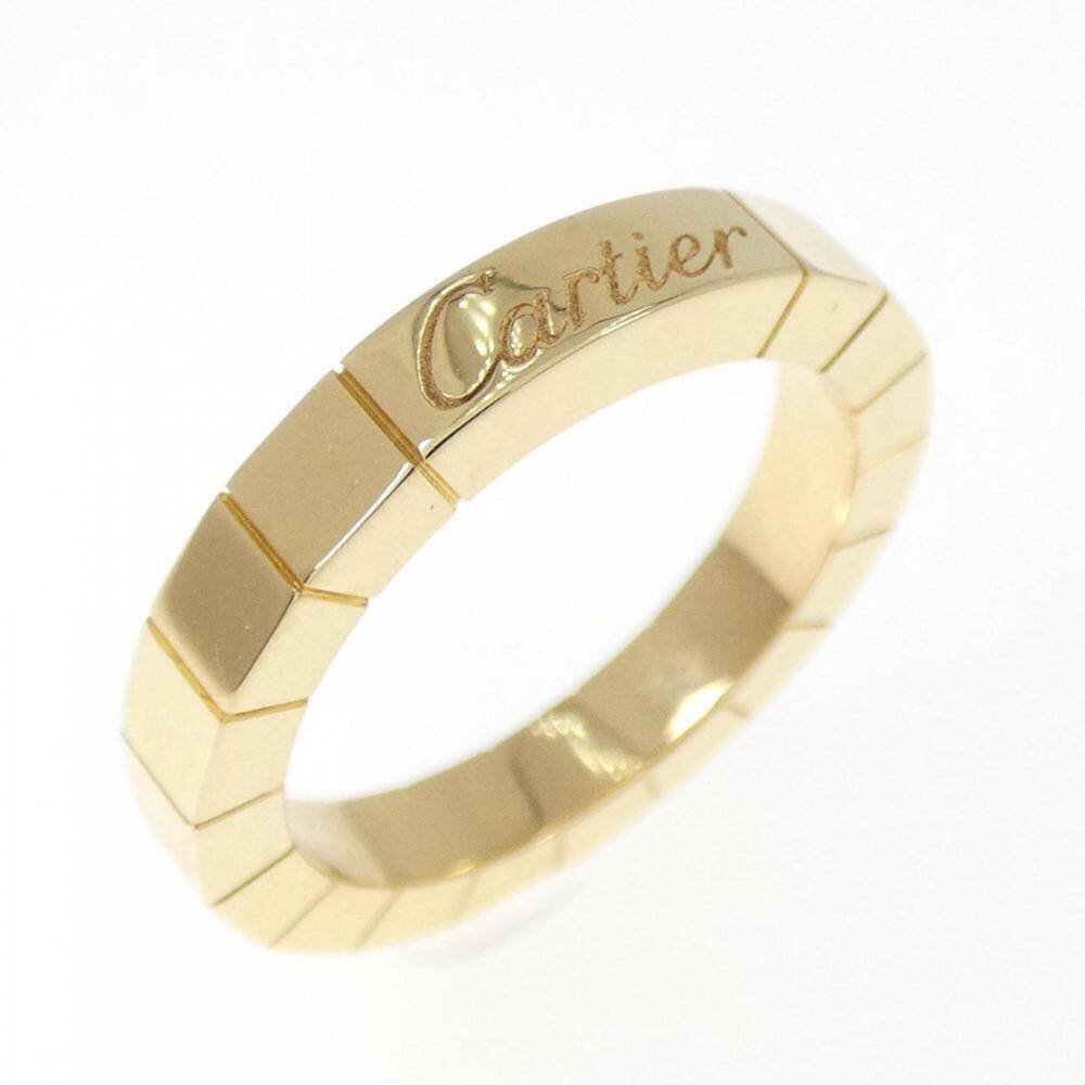 Cartier Lanieres Ring